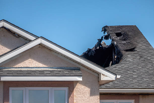 Licensed Emergency Fire Cleanup service in Princeton, MN - Fire Damage Laser Cleaning
